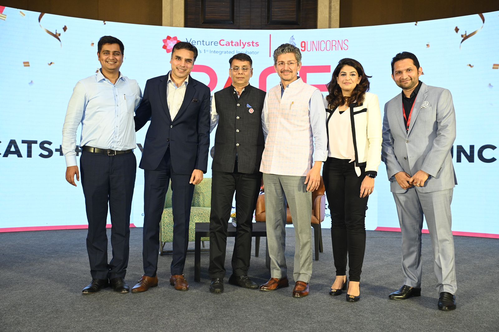 Spyre Proptech Venture Launches Rs 400 Cr Proptech Sectoral Fund’s First Phase