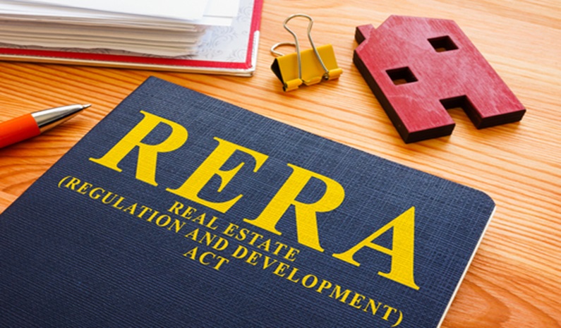 RERA Commences Its Functioning In J&K