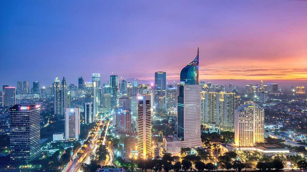 Indonesian To Relocate Capital From Jakarta To New City ‘Nunsantara’