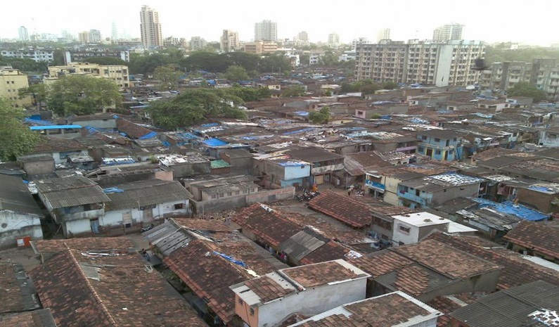 RLDA Refused Its Land To Be Subleased By Dharavi Redevelopment Project