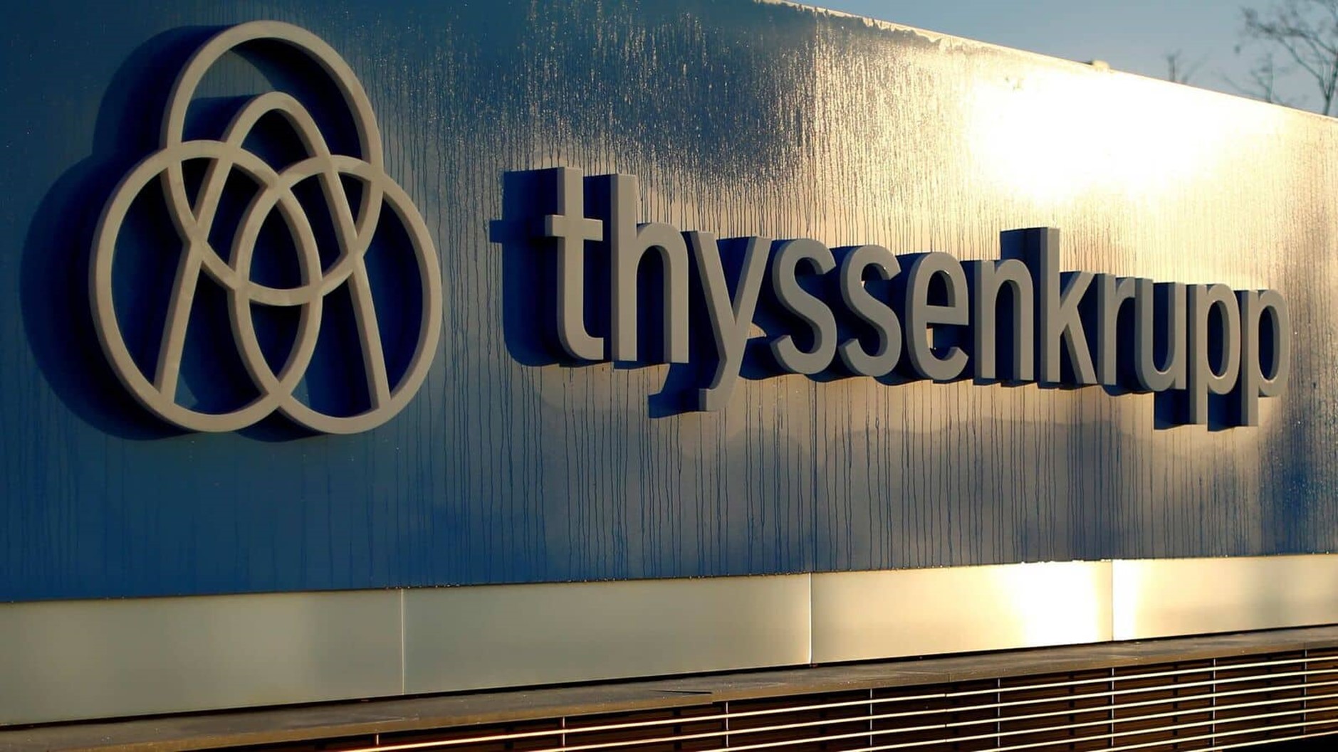 Thyssenkrupp To Divest Stake In Indian Arm To Local Partners