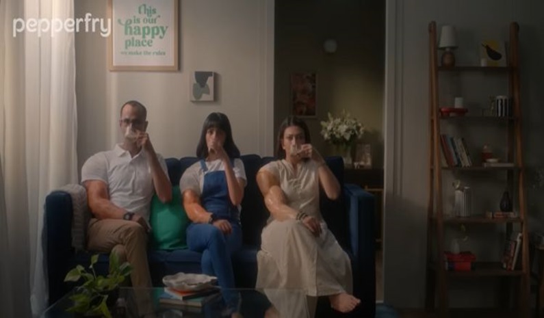Pepperfry’s ‘Humsepoocho’ Campaign To Help In Online Furniture Shopping