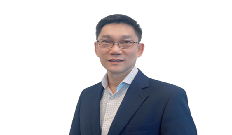 Trimble Appoints Thomas Phang As VP - Sales For Asia Pacific Region