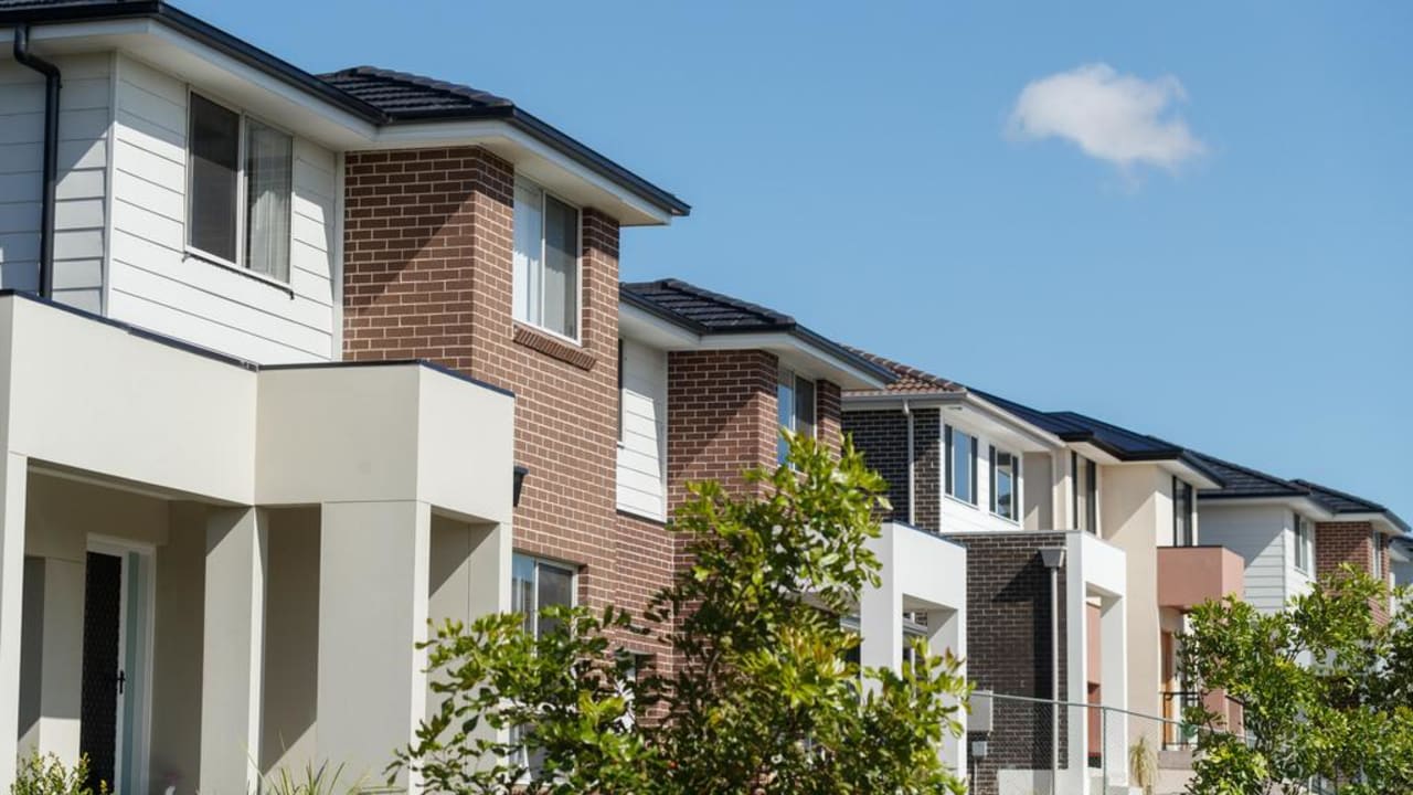 Australia Home Prices Likely To Rise 5.0% This Year