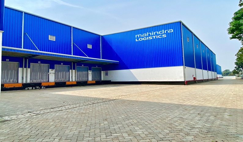 Mahindra Logistics To Commence Fulfilment Centre Operations In West Bengal