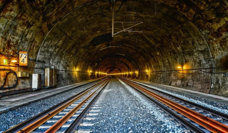 Siemens Ltd Provides Electrification For India’s Longest Rail Tunnel