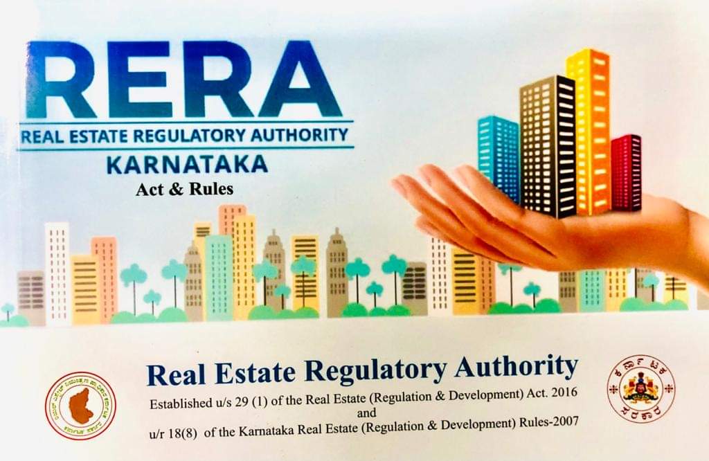 Karnataka RERA Allows Homebuyers To Take Over Delayed Project