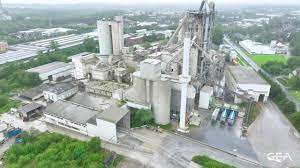 Austria's First CO2 Recovery Plant For The Cement Industry