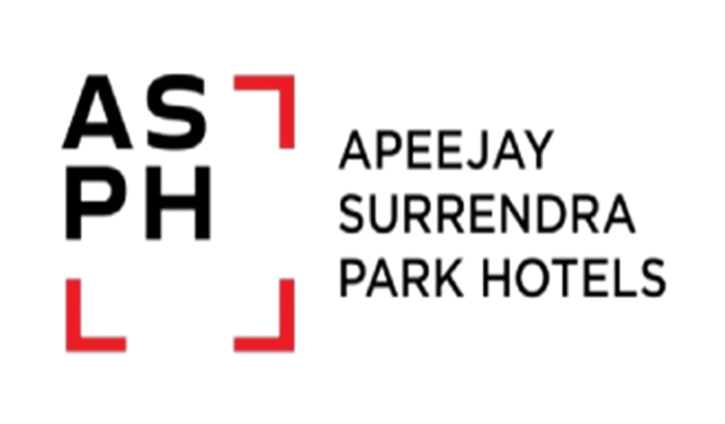 Apeejay Surrendra Park Hotels Ltd. Best-Ever Quarterly Performance