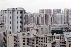 Singapore Government Revise Rules To Aid Young First Time Homebuyers