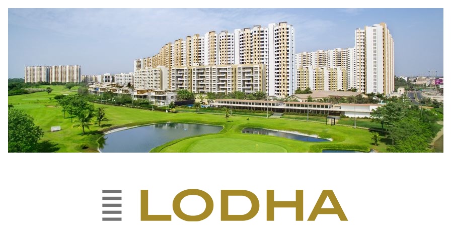 Lodha Raises Rs 3,300 Cr Equity Through QIP