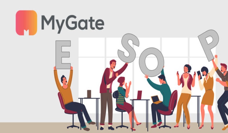 MyGate Announces ESOP Buyback For 50+ Employees