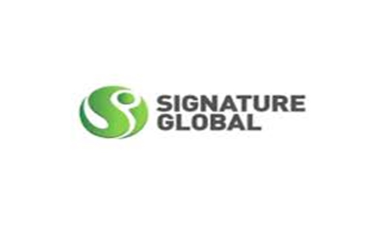 Signature Global Will Invest Rs 1000-1200 Cr Yearly For Land Acquisitions