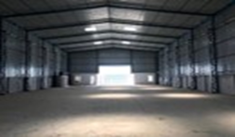 Manitou Equipments Leased 1.25 Lakhs Sqft Warehouse In Greater Noida