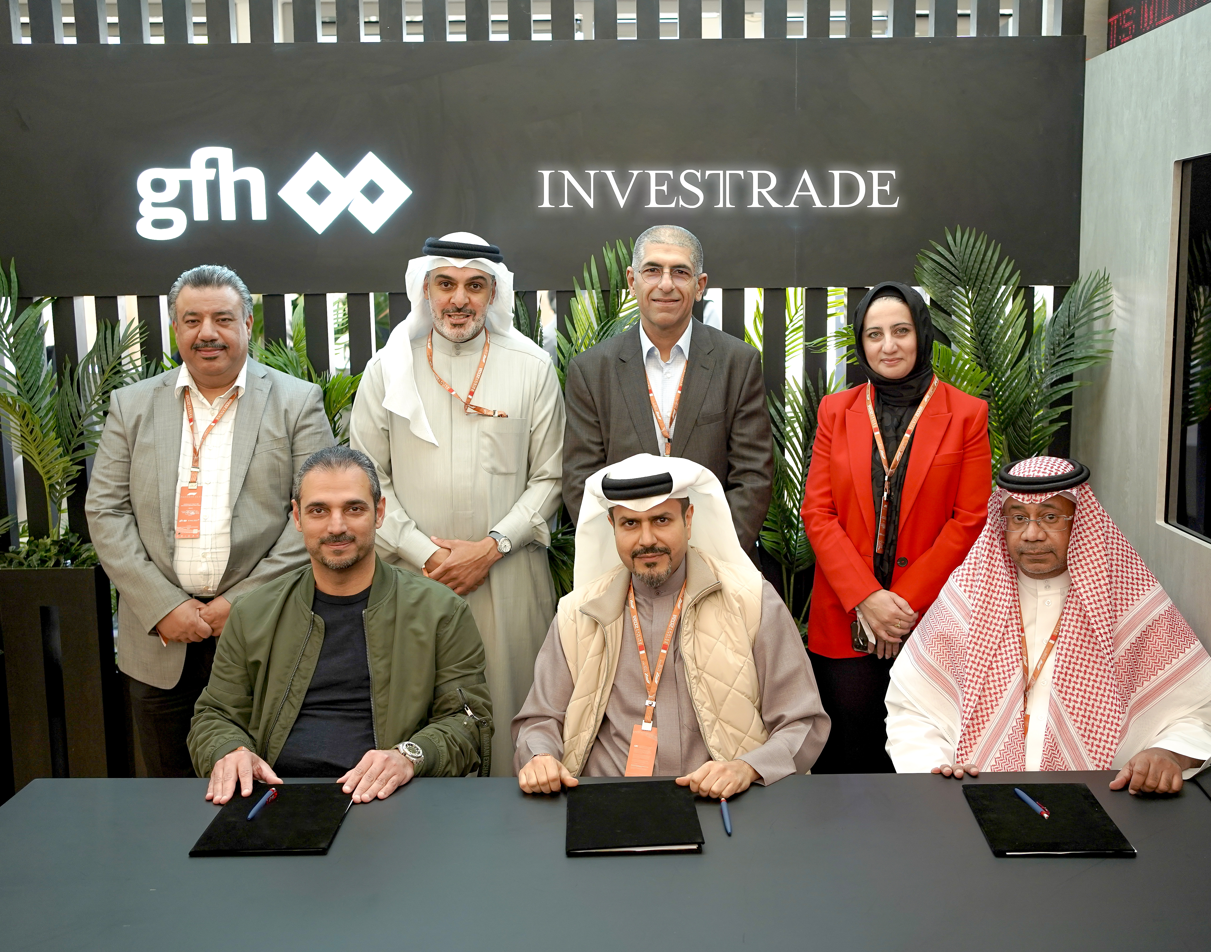 Investrade Acquires 53% Stake In Areen Park Hotel & Waterpark in Bahrain