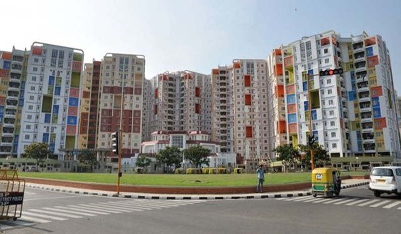 Kolkata Achieves 5-Year High For February In Property Registrations