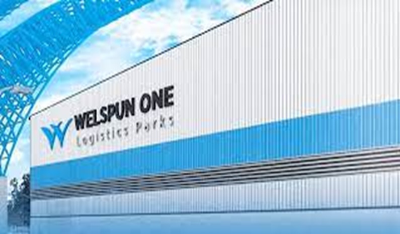 Welspun One Announce Divestment Of Warehousing Project In Gurugram