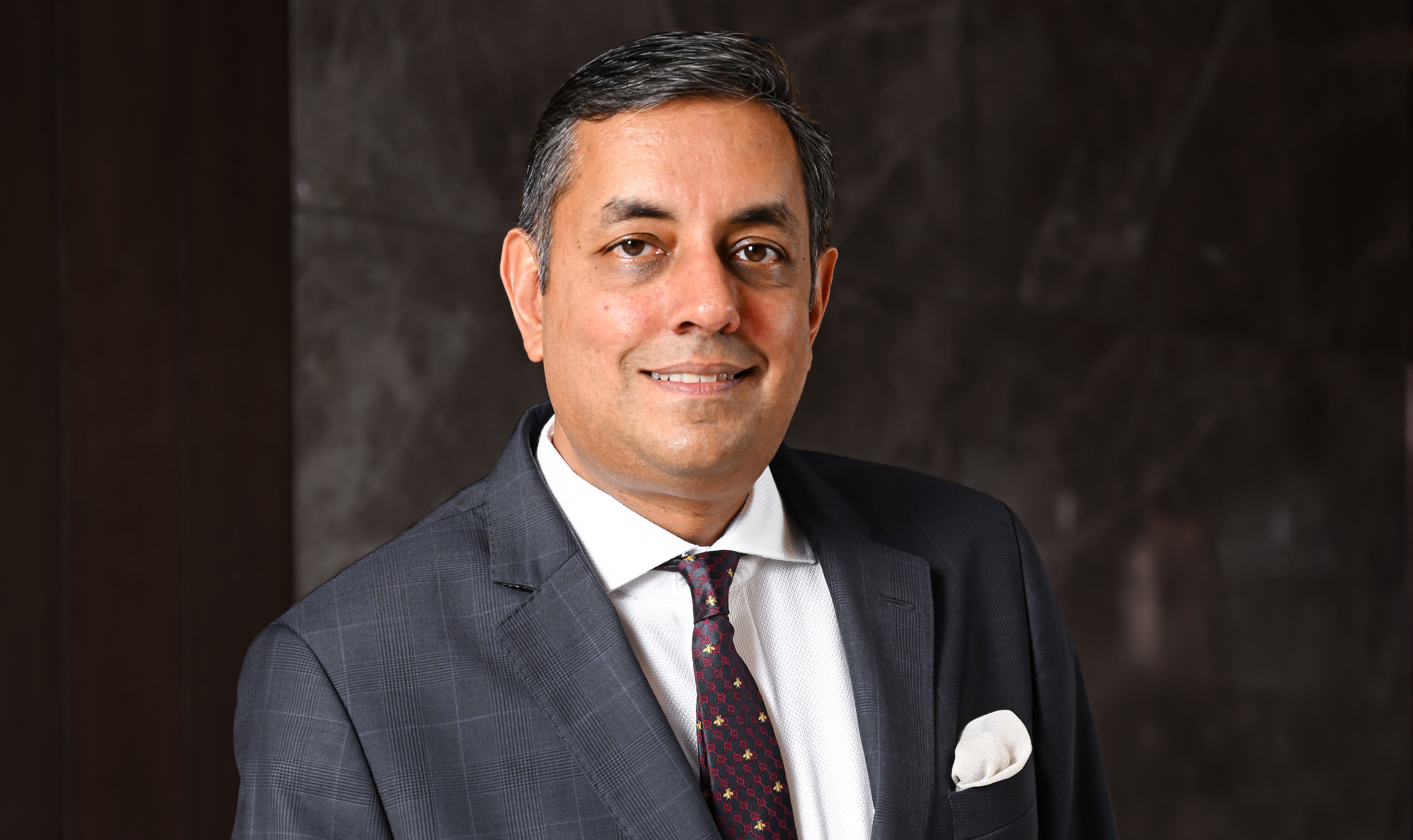 Table Space Appoints Hospitality Veteran Gaurav Singh As New President