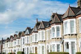 Housing In UK Most Expensive Among English-Speaking Countries