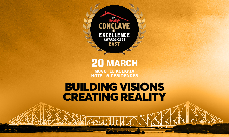 Let The Countdown Begin For 16th Realty+ Conclave & Excellence Awards 2024- East