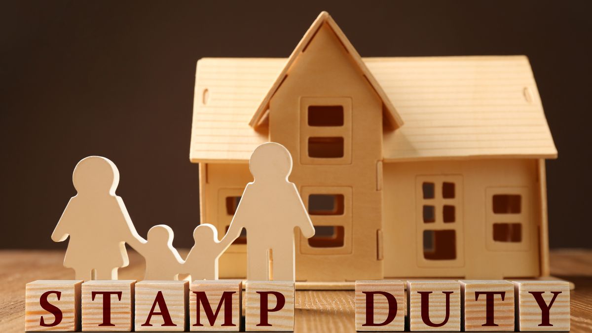 Maharashtra Government Extends Stamp Duty Amnesty Scheme