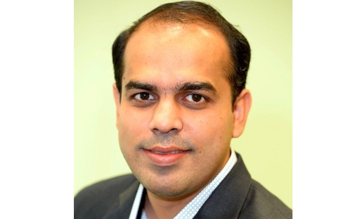 Gera Developments Appoints Vishal Nagda As Chief People Officer