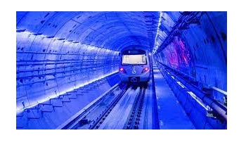 Jindal Stainless Supplies Stainless Steel For India’s 1st Underwater Metro Line