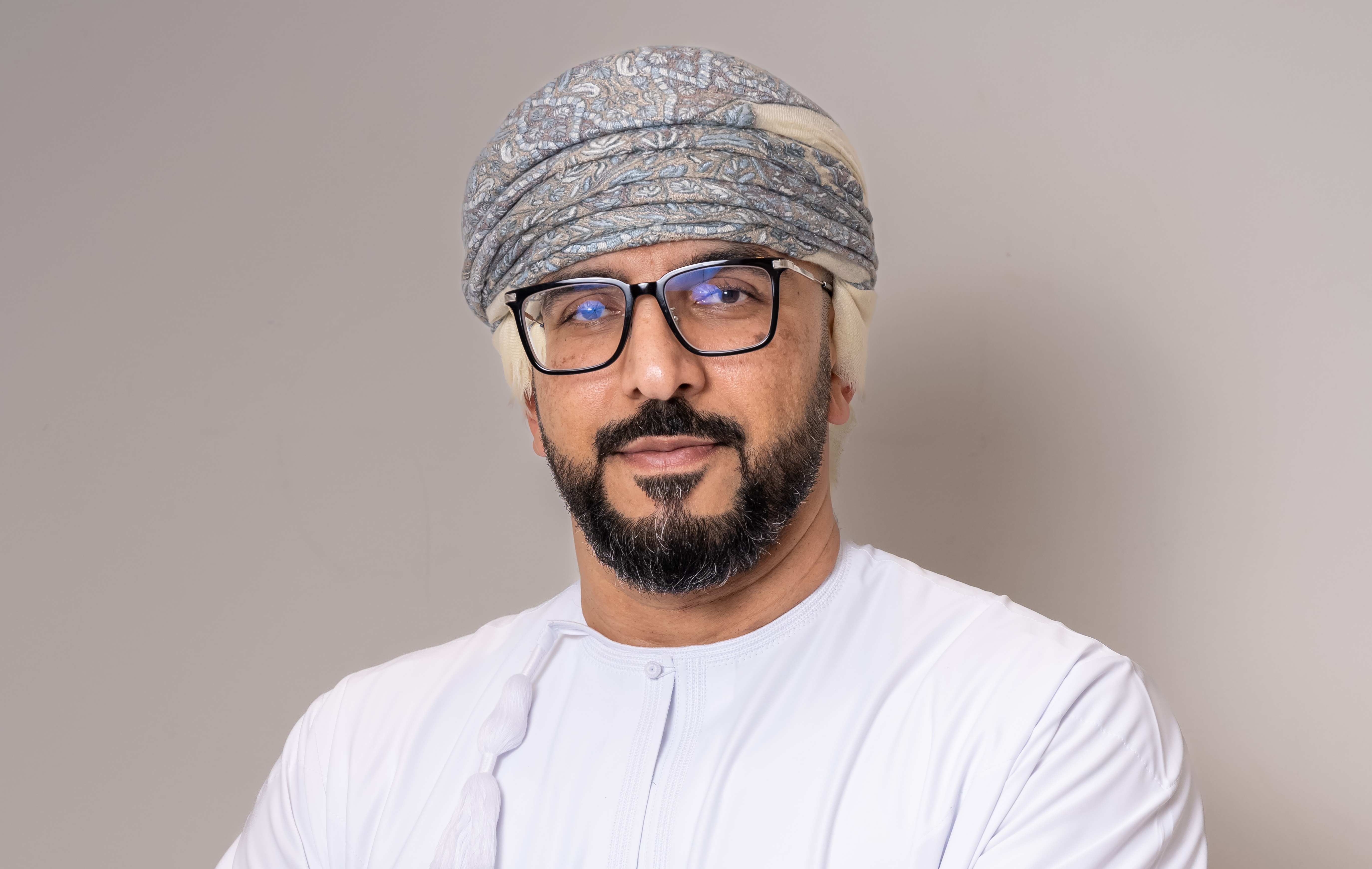 Yaseen Al Lawati Appointed Head Of Oman Branch Of Gulf International Bank B.S.C.