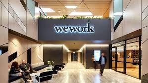 WeWork India Maiden Entry In Chennai With Olympia Cyberspace