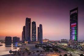 Abu Dhabi’s Property Market’s ‘Record-Breaking’ Year In 2023