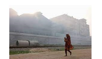 Bangladesh, Pakistan & India Rank Lowest In Air Quality Rankings