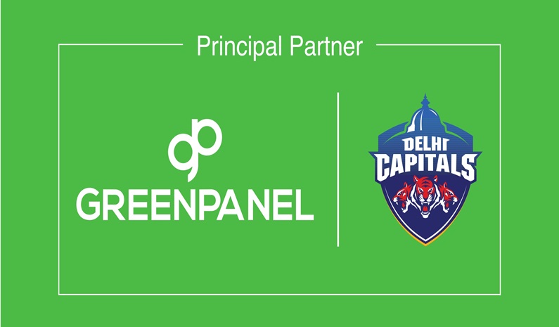 Greenpanel Kickstarts Second Edition Of Association With Delhi Capitals