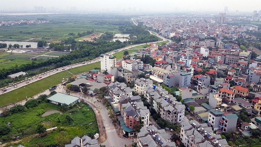 Vietnam Aims Raising Housing Space To 30 Sq M Per Person By 2030