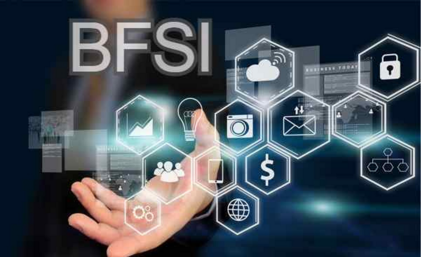 BFSI Dominate GCC Oriented Transactions In Chennai 2023