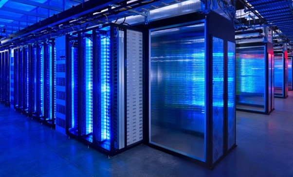 India’s Data Center Capacity To Double In Three Years