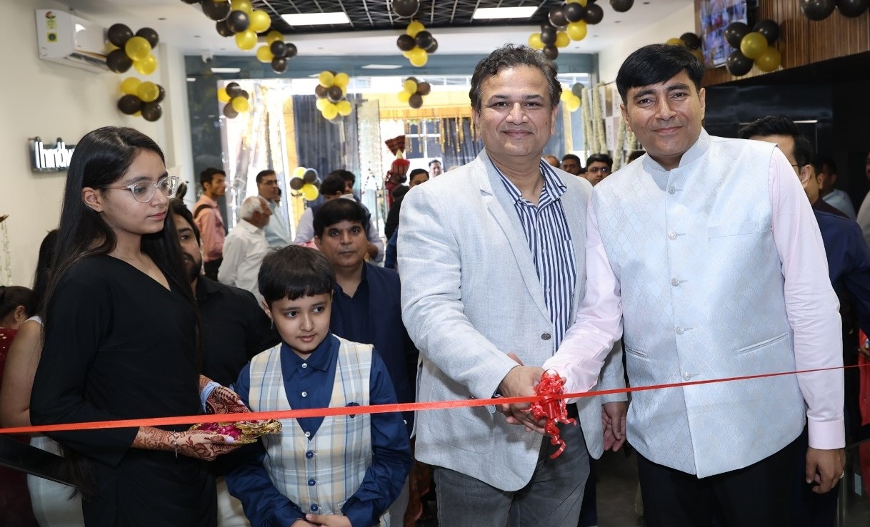 Hindware Opens Hindware Galleria Showroom In Ghaziabad