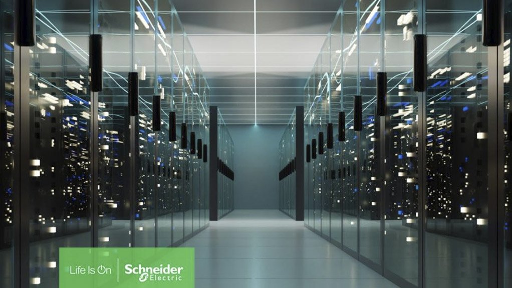 Schneider Electric Collaborates With NVIDIA For AI Data Centers