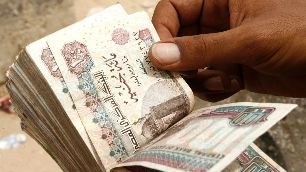 Egypt’s Currency Floatation To Attract Foreign Property Investors