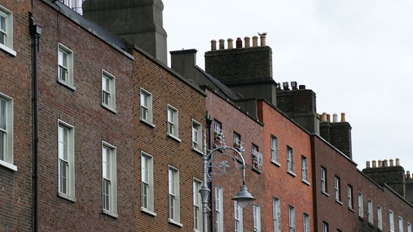 Ireland Needs 58,000 New Housing By 2027