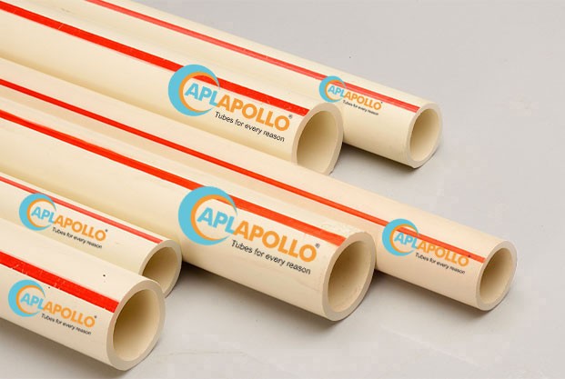 Apollo Pipes Acquires Majority Stake In Kisan Mouldings