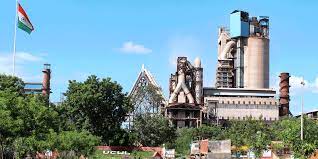 Udaipur Cement Commissions New Grinding Unit In Rajasthan