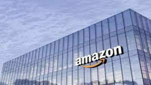 Amazon To Save Around $1.3 Billion By Reducing Office Vacancies