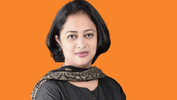 Lenovo India Appoints Priya Tikare As Director & Head HR