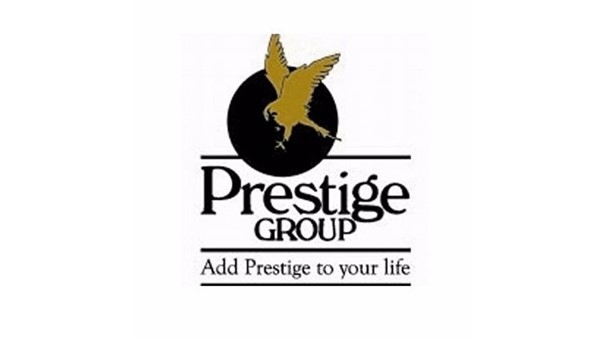 Prestige Group Raises Rs 2,001 Cr Investment