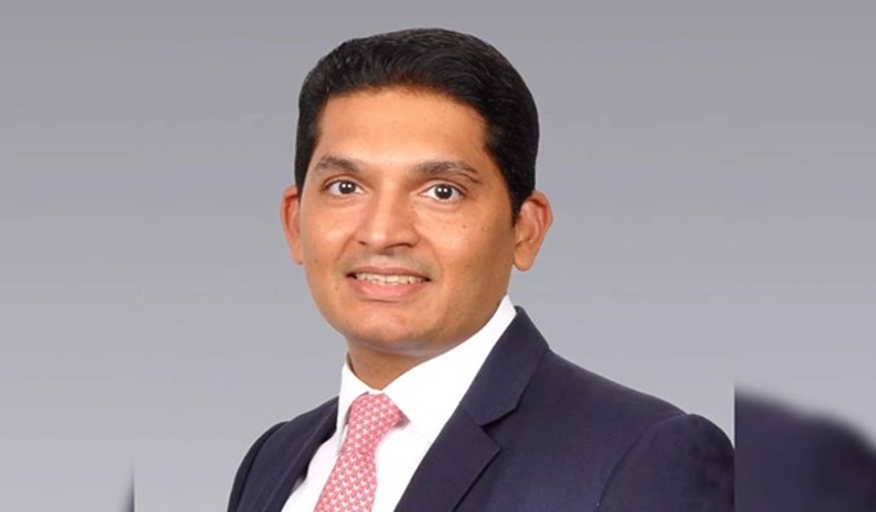 Peush Jain Joins Anarock As MD- Corporate Leasing & Advisory