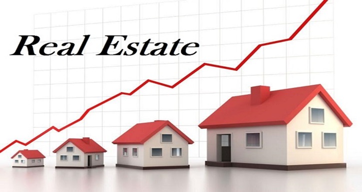 WHY REAL ESTATE IS SAFE INVESTMENT OPTION