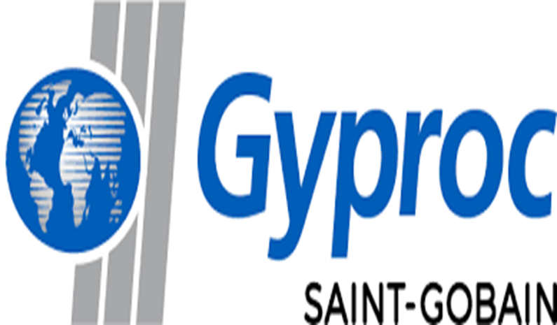 Saint- Gobain Gyproc To Produce Low-Carbon Gypsum Plasters In Chennai