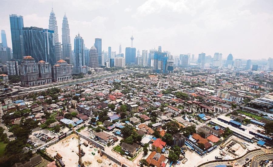 Thailand Malaysia Vietnam Top 3 Choices For Chinese Real Estate Buyers