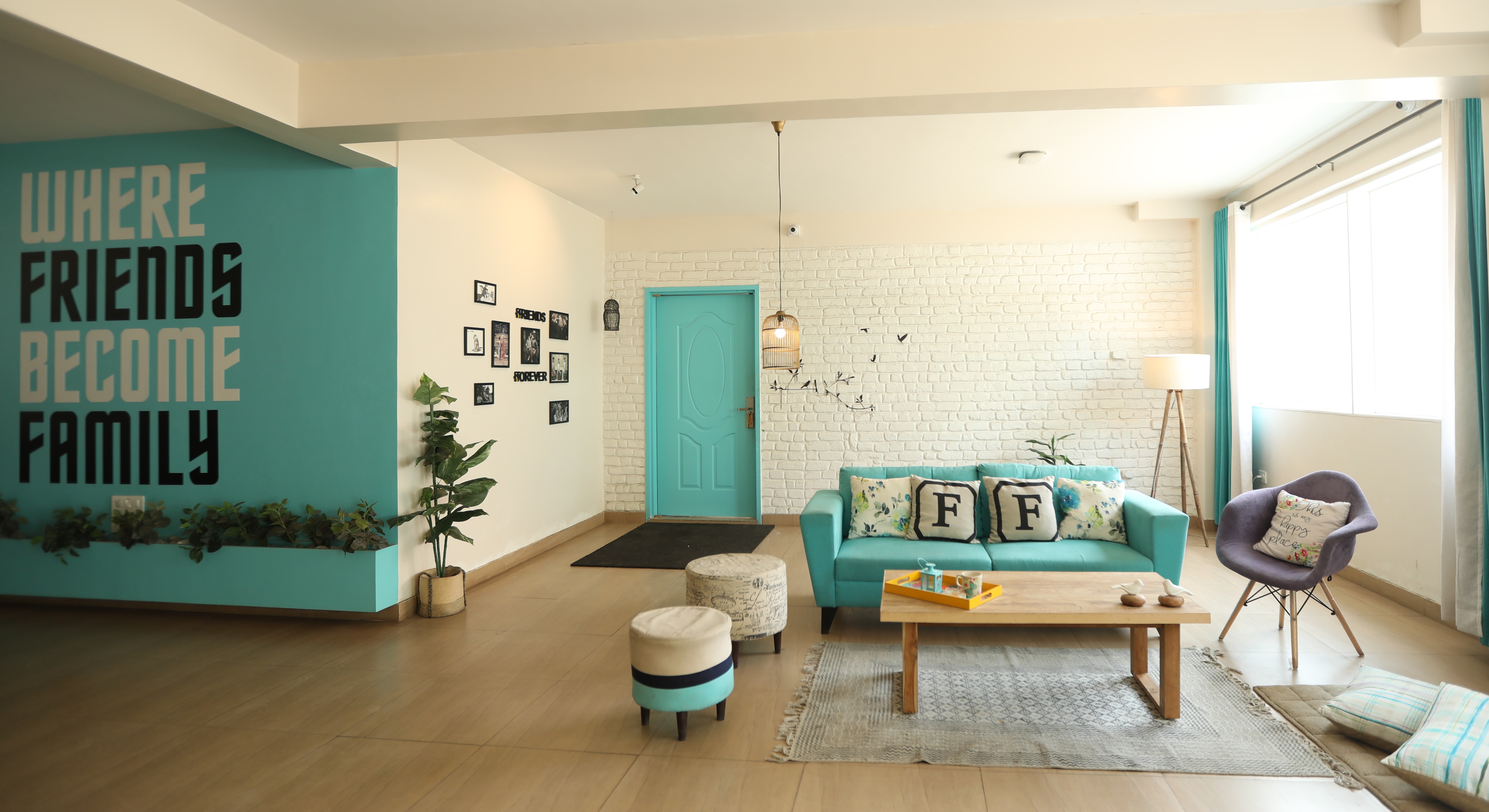 Co-Living Operator FF21 To Open New Property In Bangalore