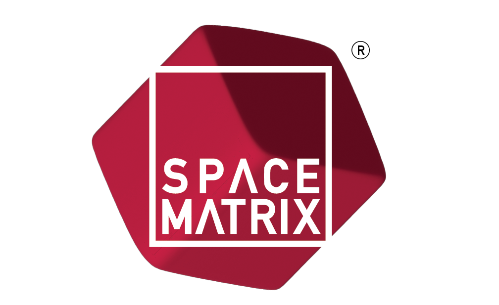 Space Matrix Unveils New Brand Identity With New Logo